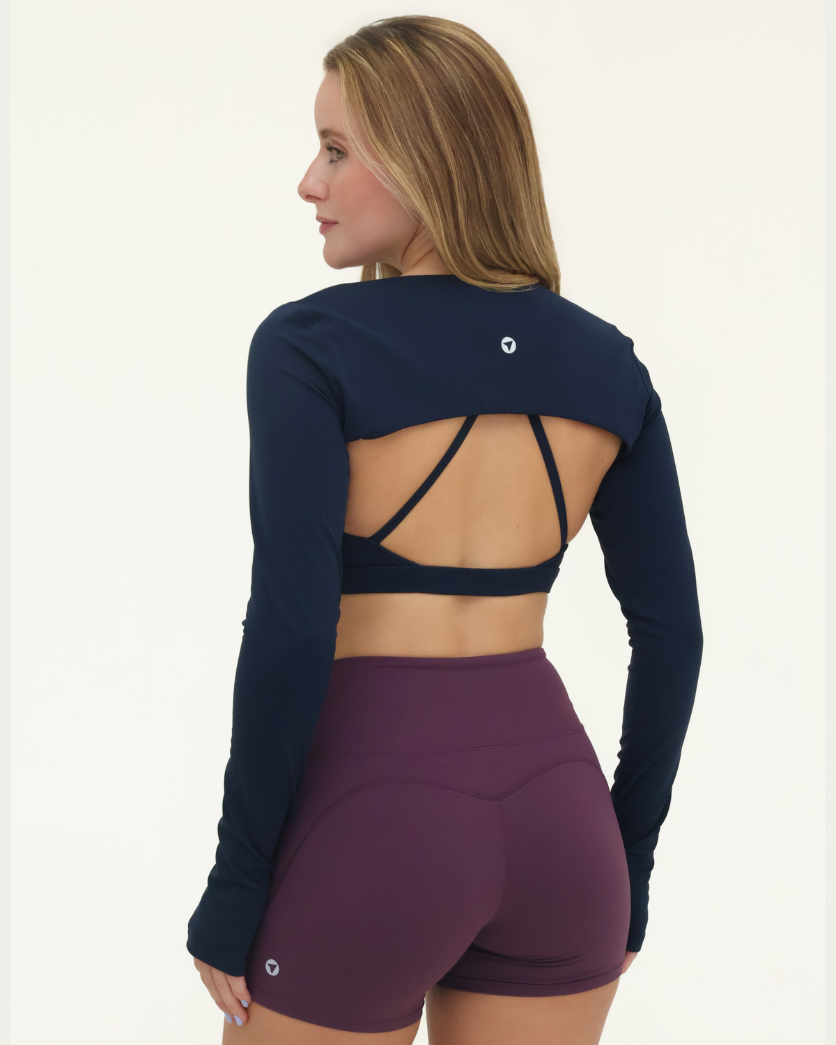 Biker Shorts Swift