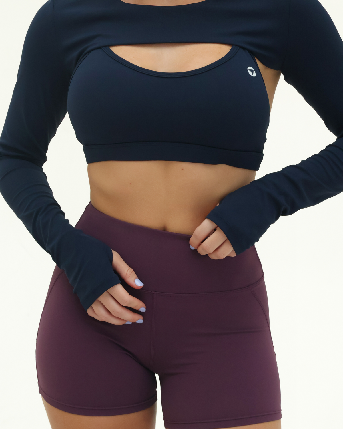 Layer Long Sleeve Set