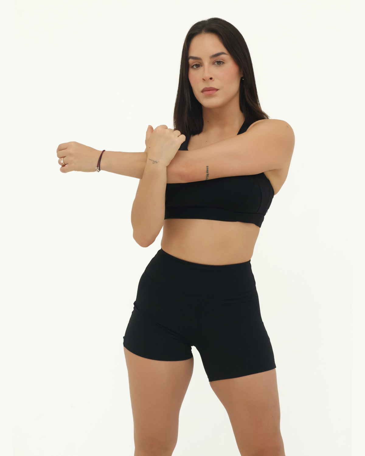 Biker Shorts Swift