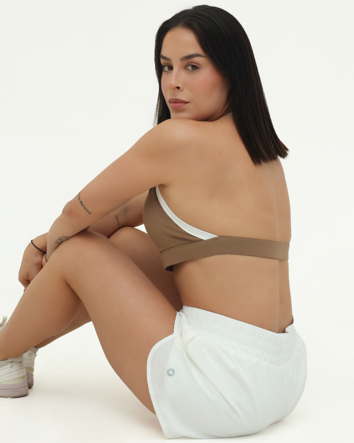 Open Back Top