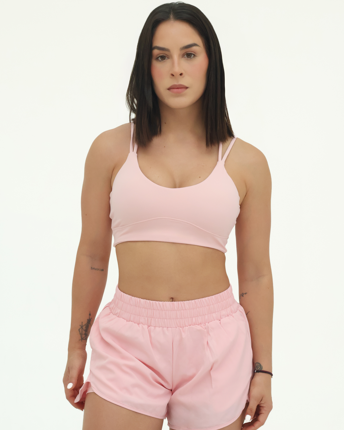 Motion Bra