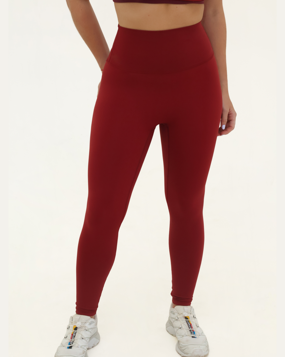 Legging Elevate