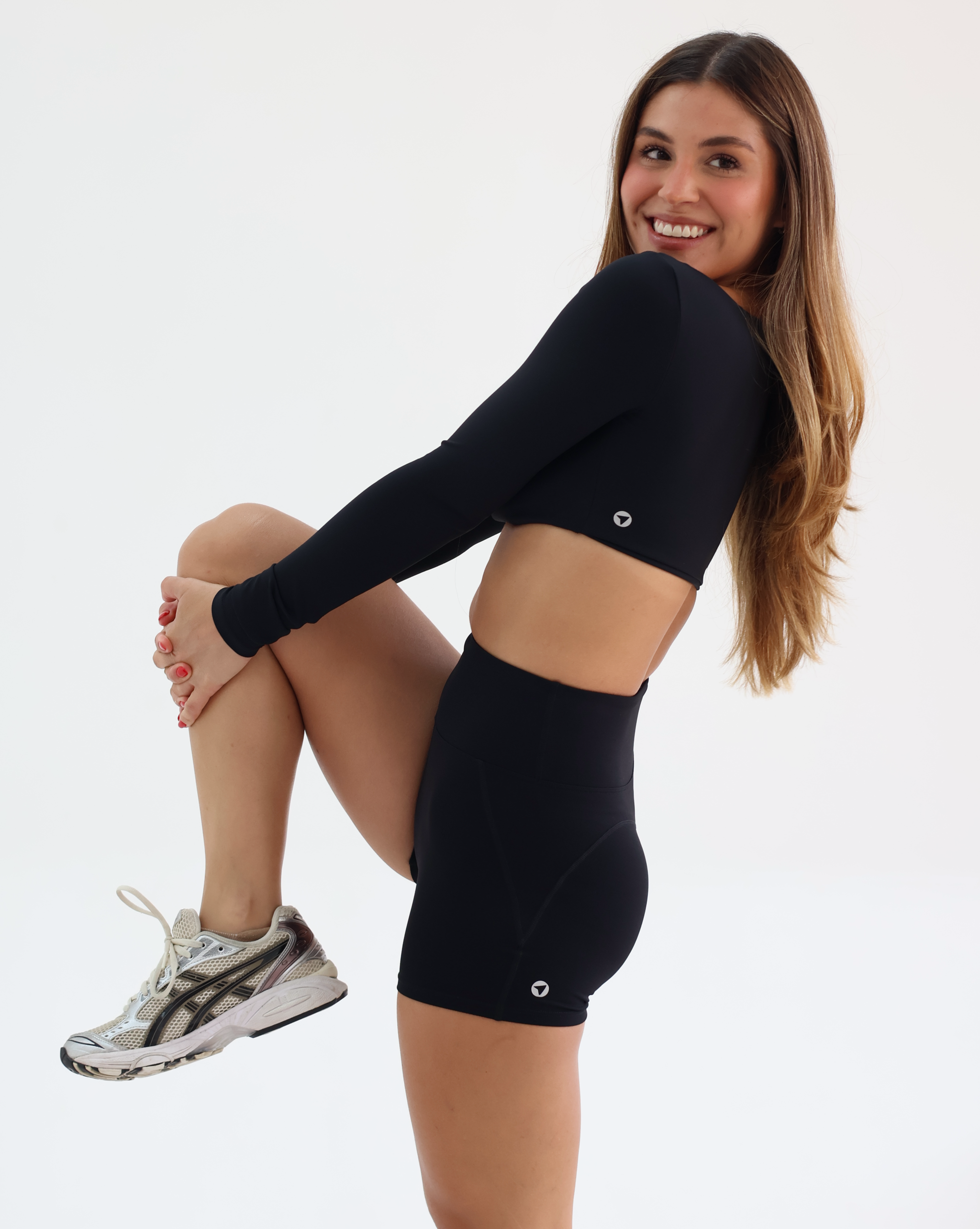 Biker Shorts Swift