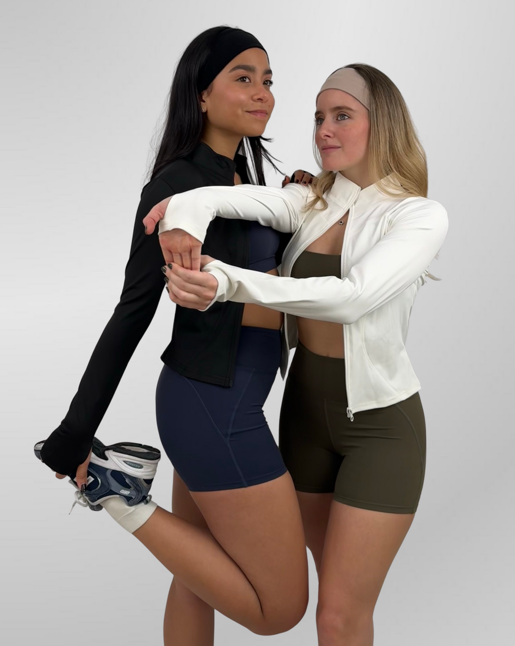 Biker Shorts Swift