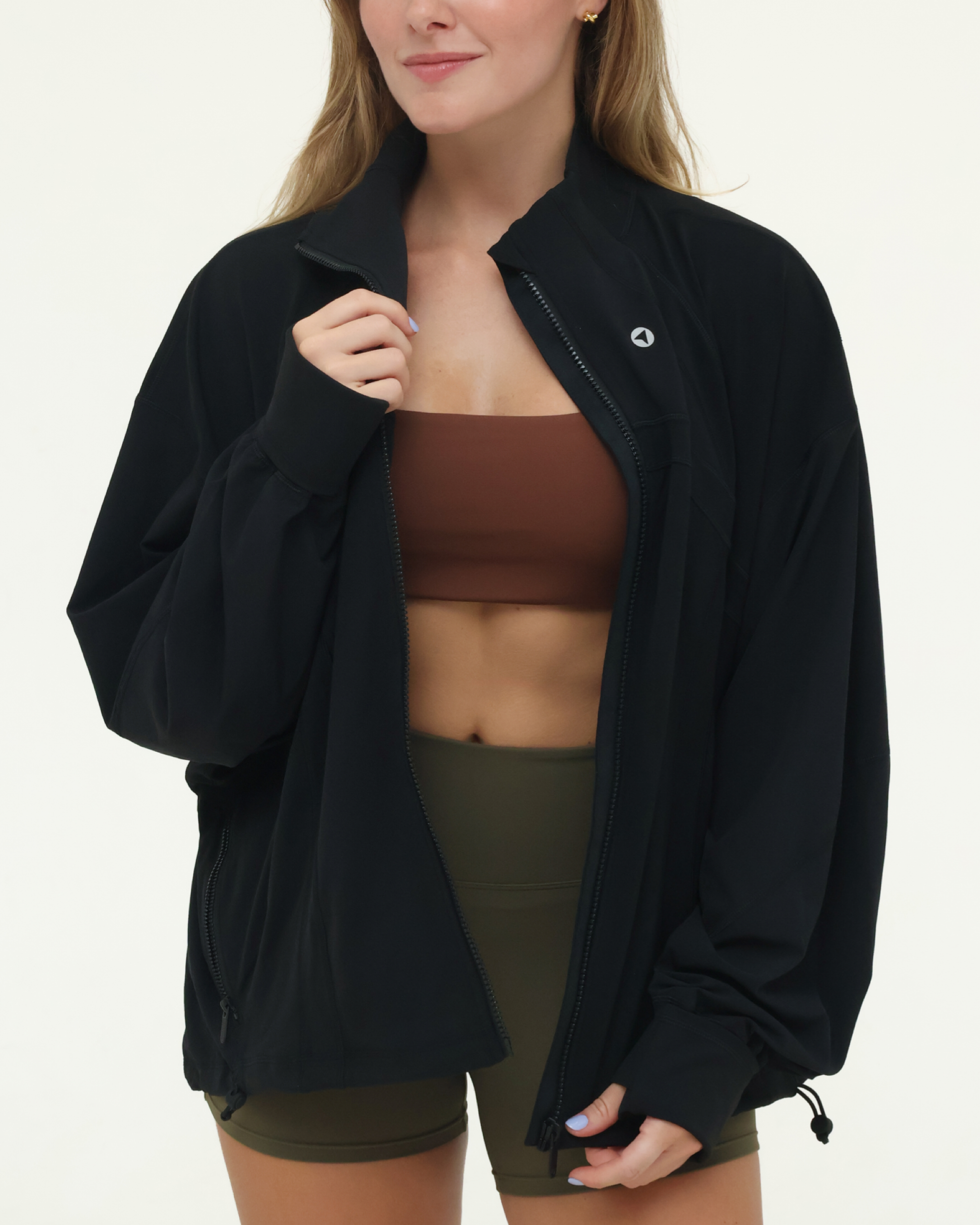 Wind Jacket