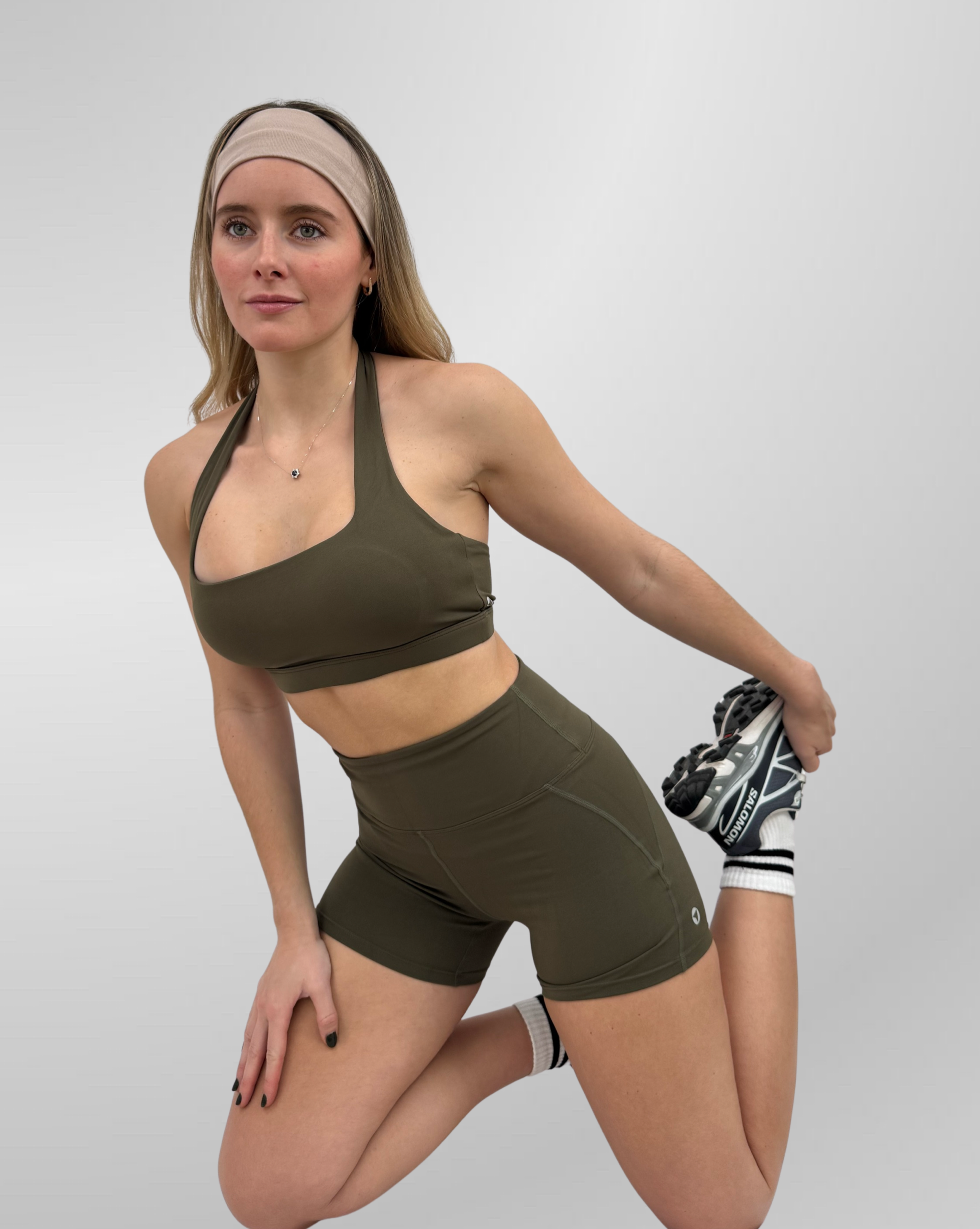 Biker Shorts Swift