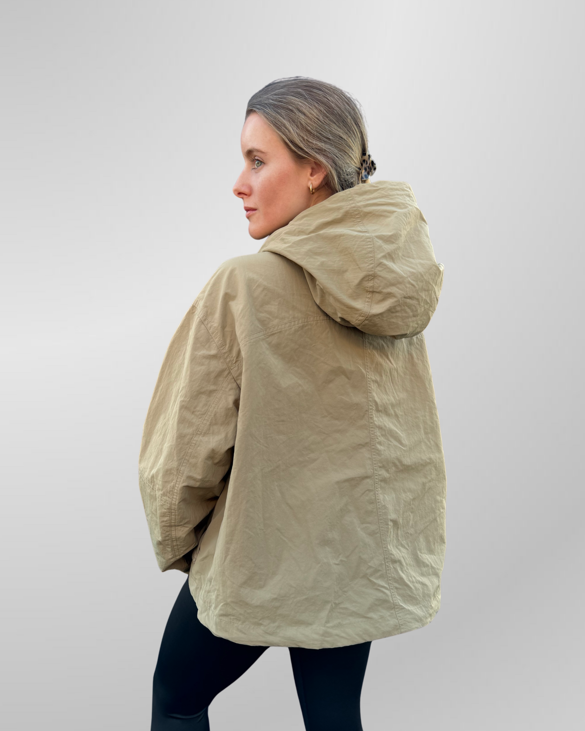 Cargo Jacket