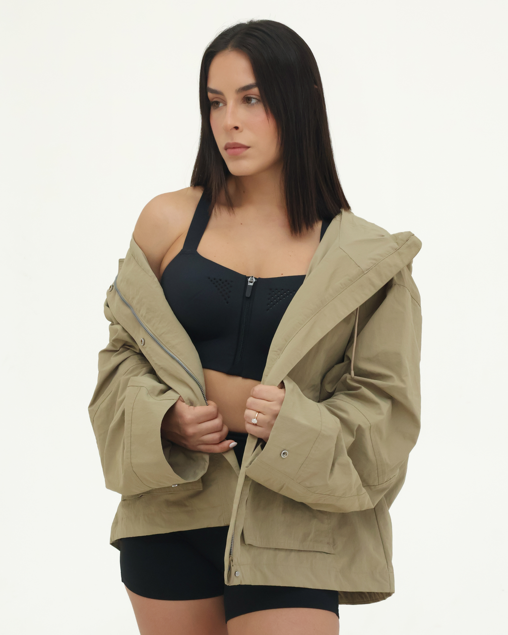 Cargo Jacket