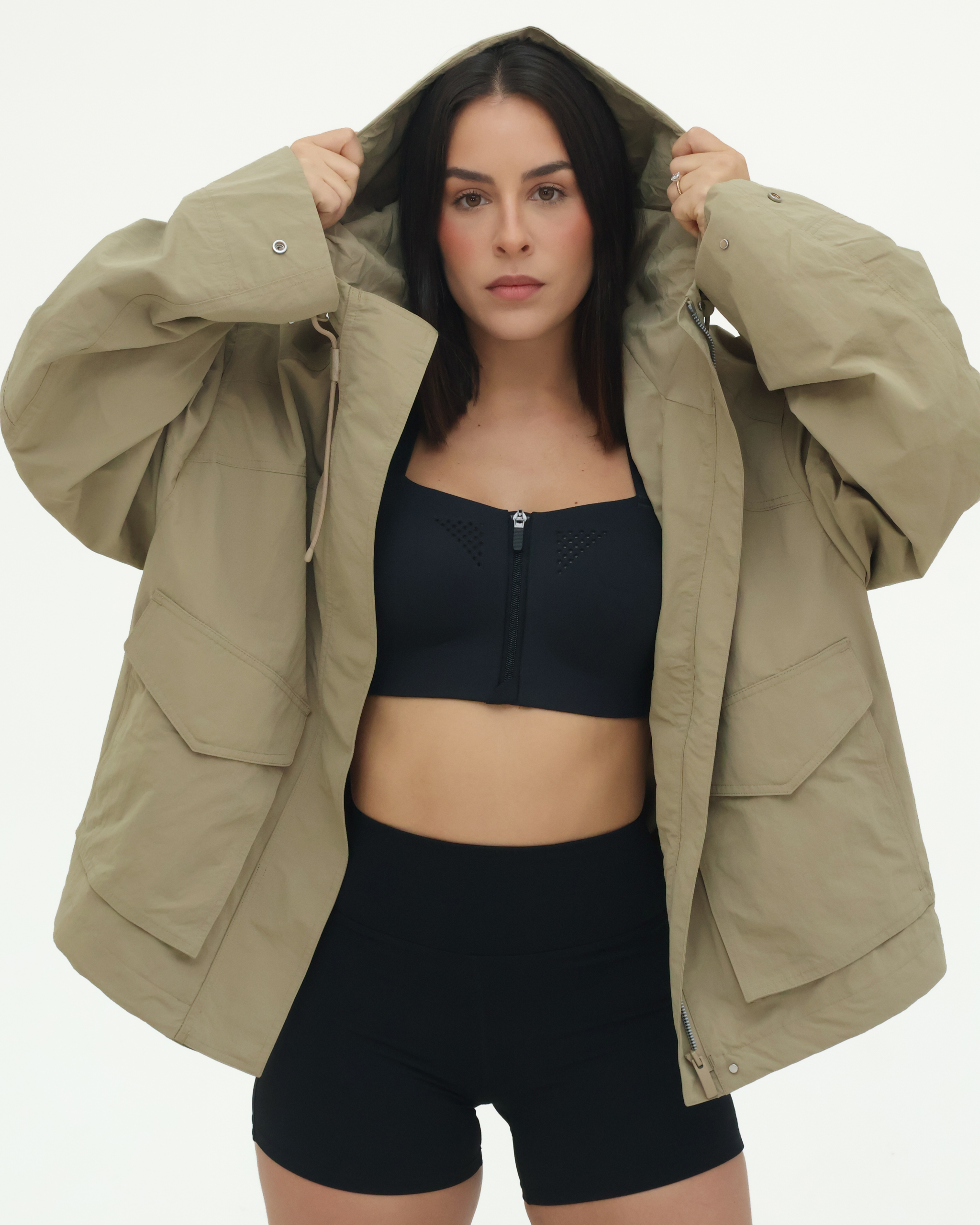 Cargo Jacket