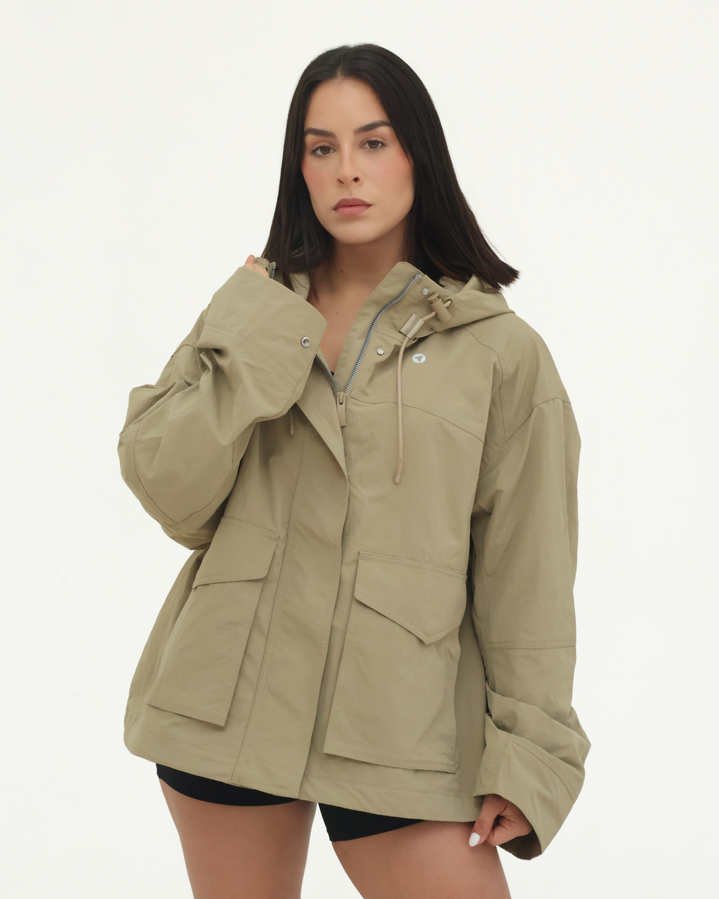 Cargo Jacket