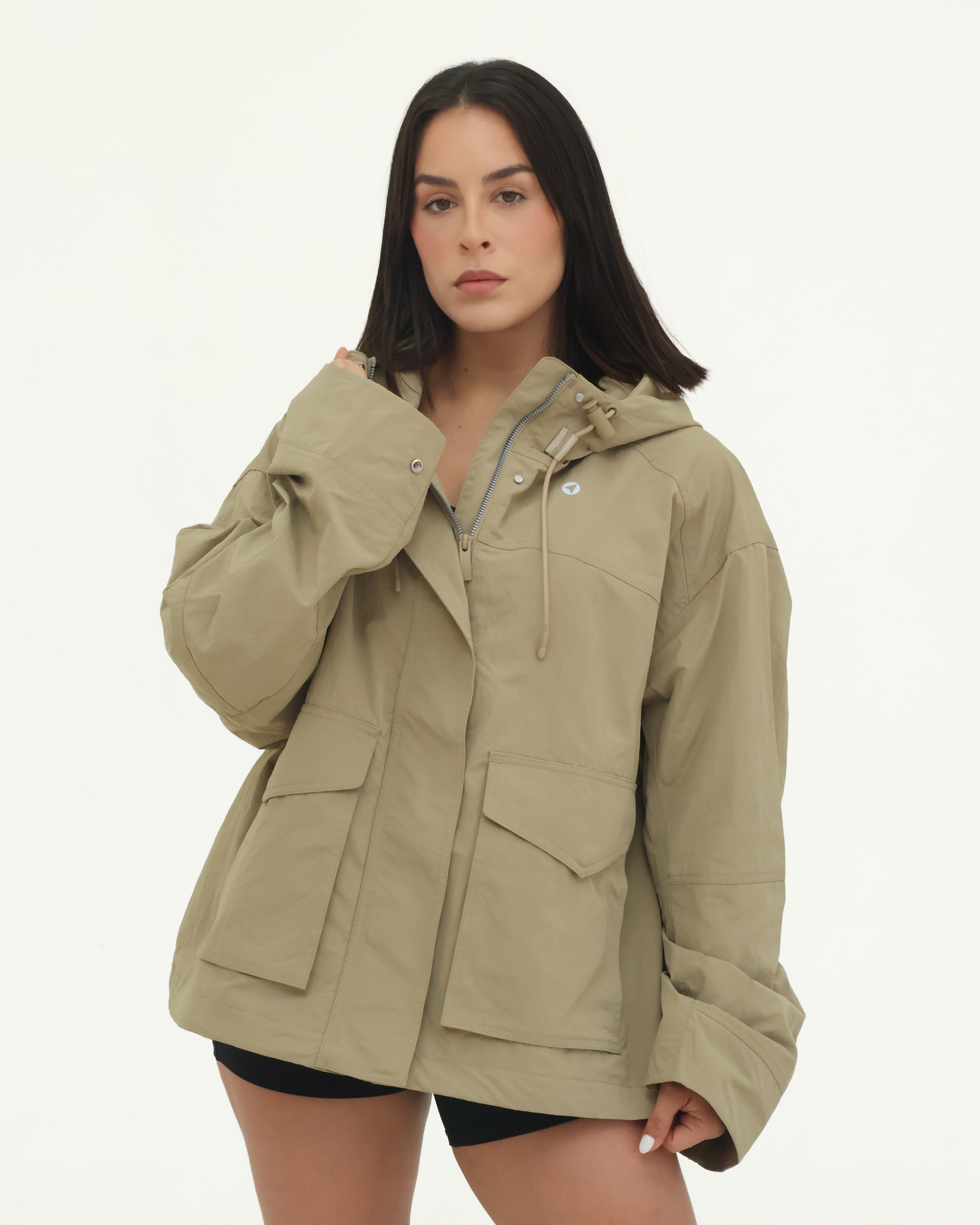 Cargo Jacket