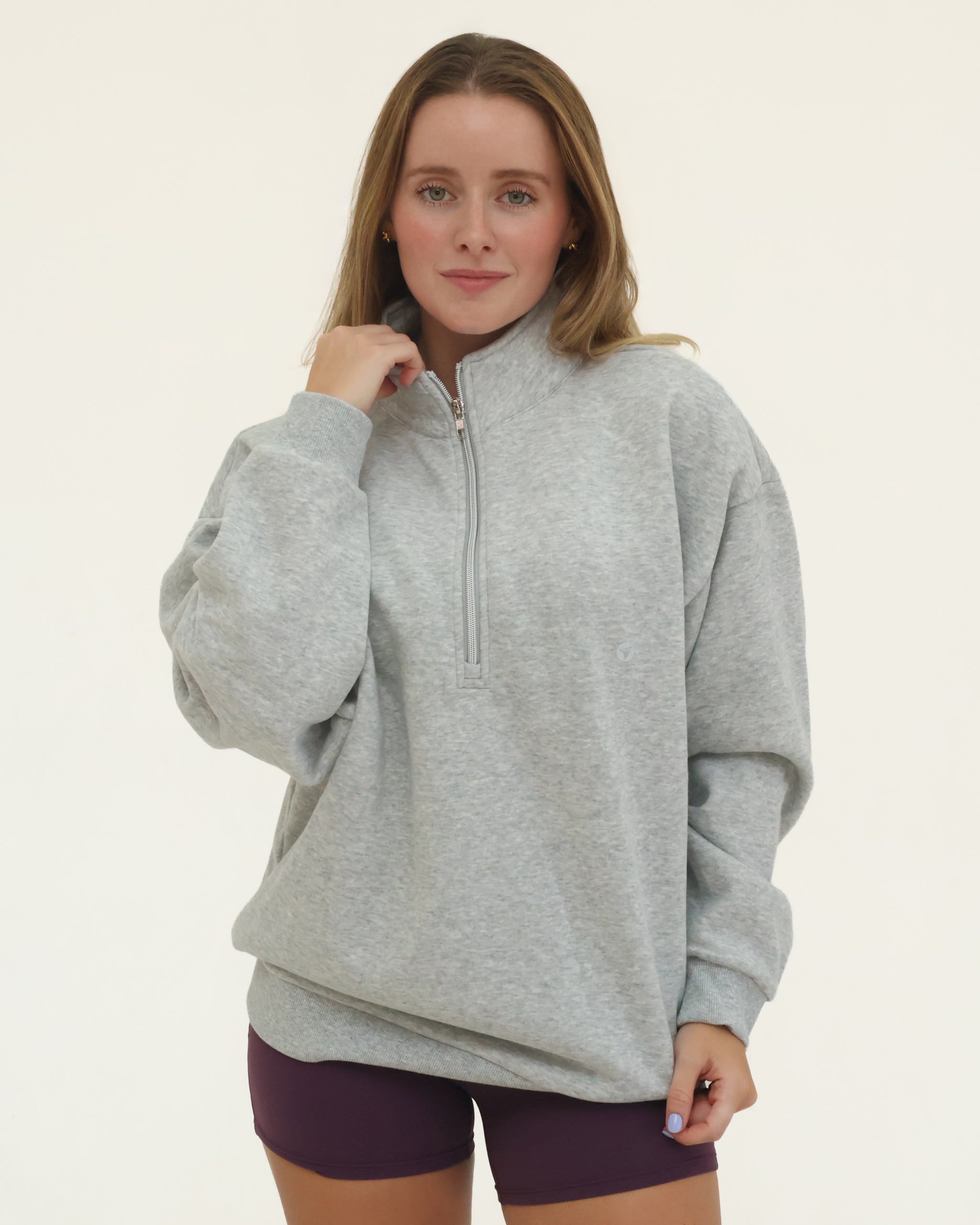 Soft Sweater