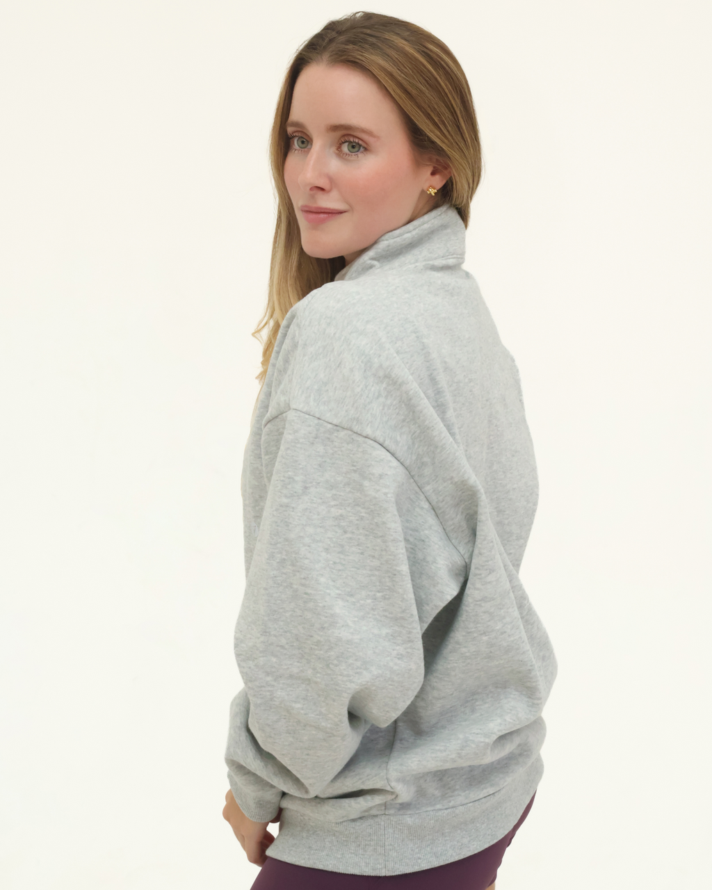 Soft Sweater