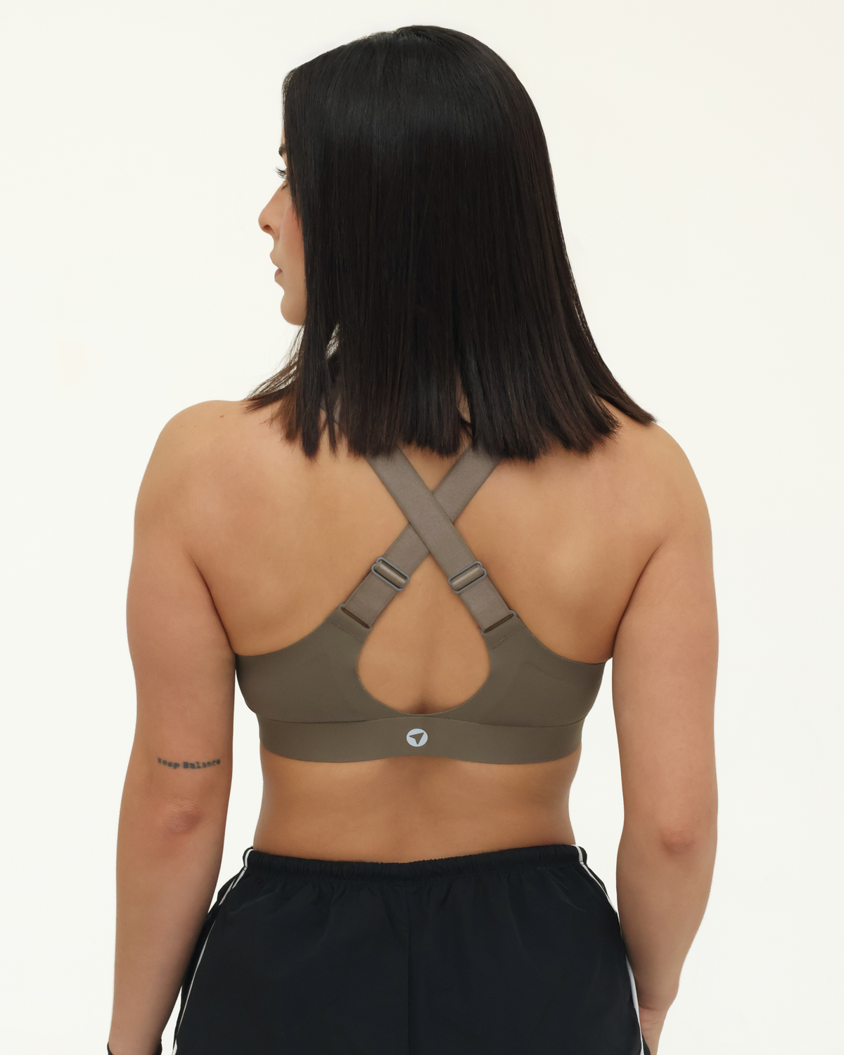 Sports Bra Balance