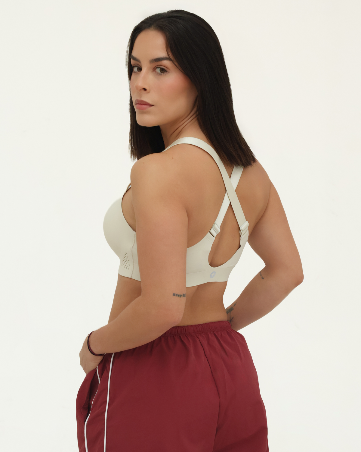 Sports Bra Balance