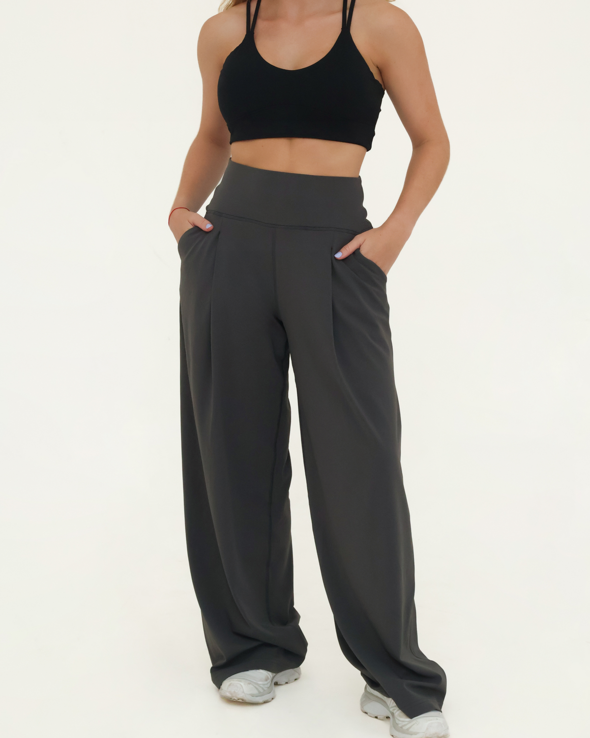 Flow Pants