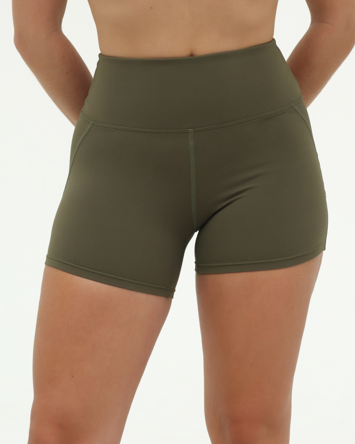 Biker Shorts Swift