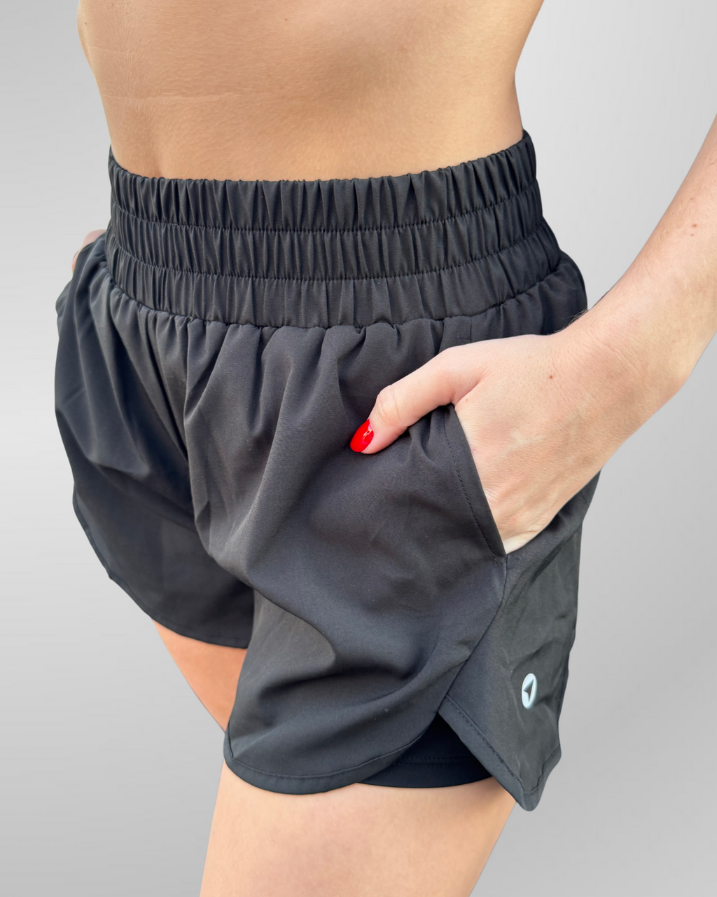 Motion Shorts