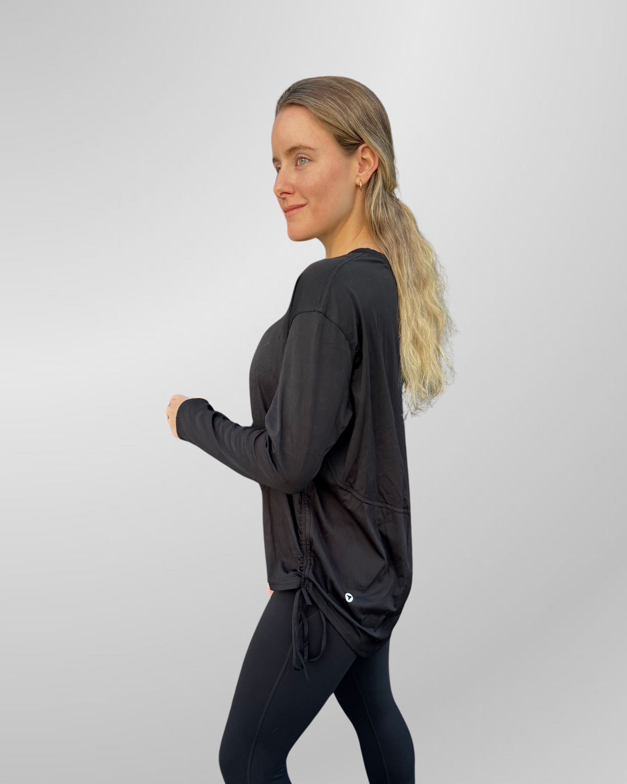Long Sleeve Top Nova