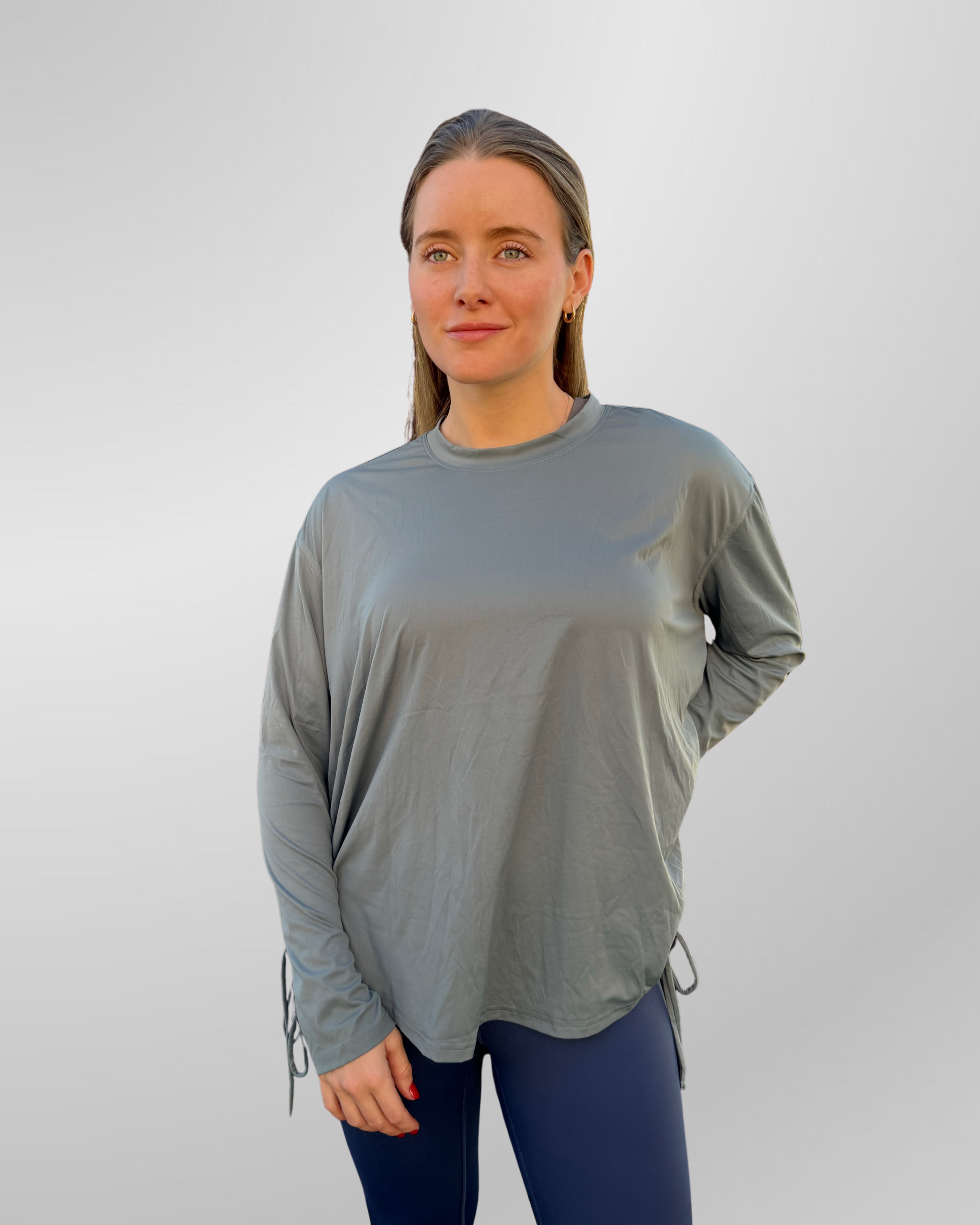 Long Sleeve Top Nova