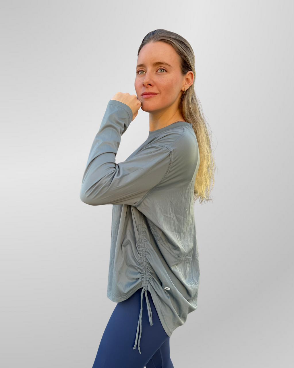 Long Sleeve Top Nova