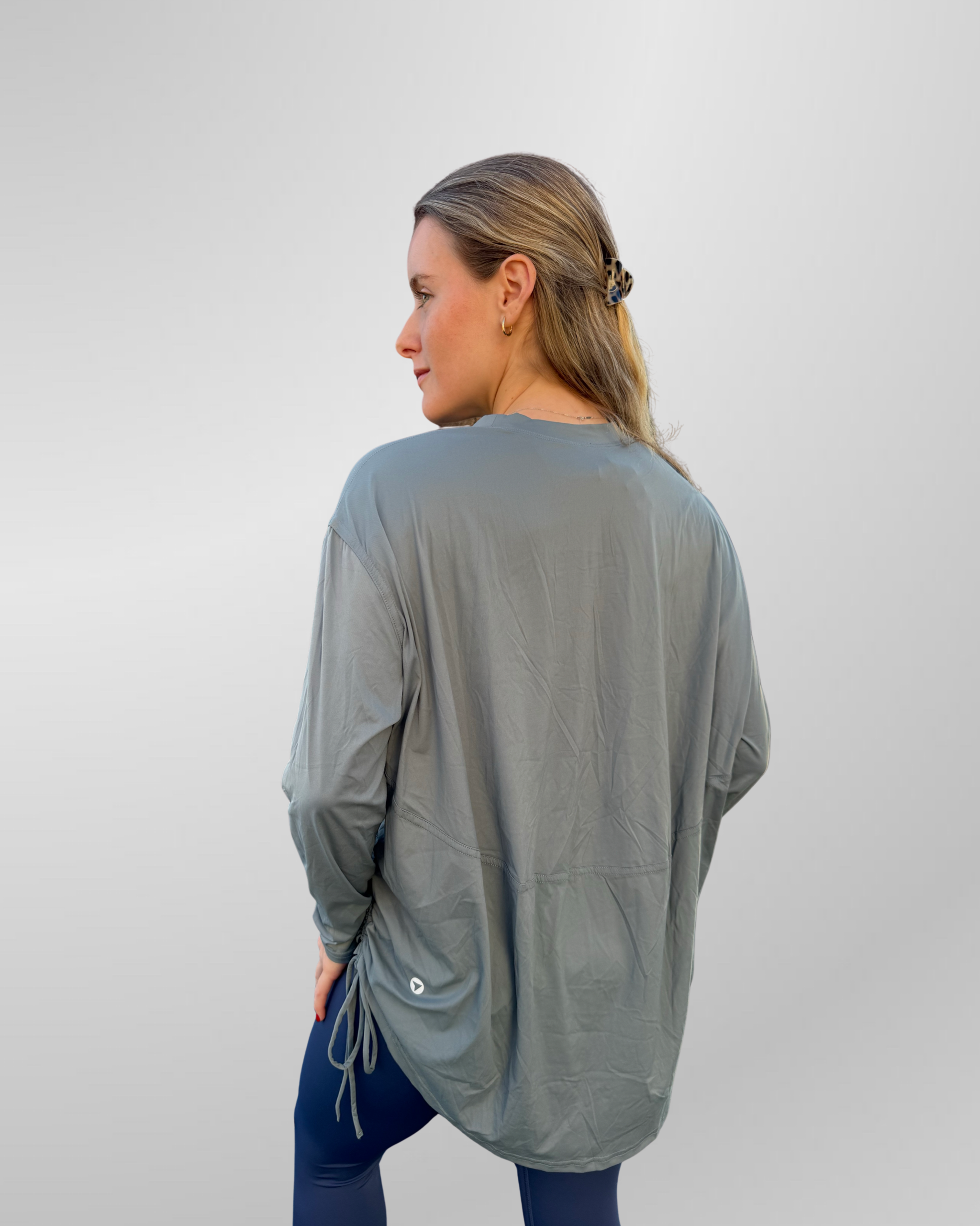 Long Sleeve Top Nova