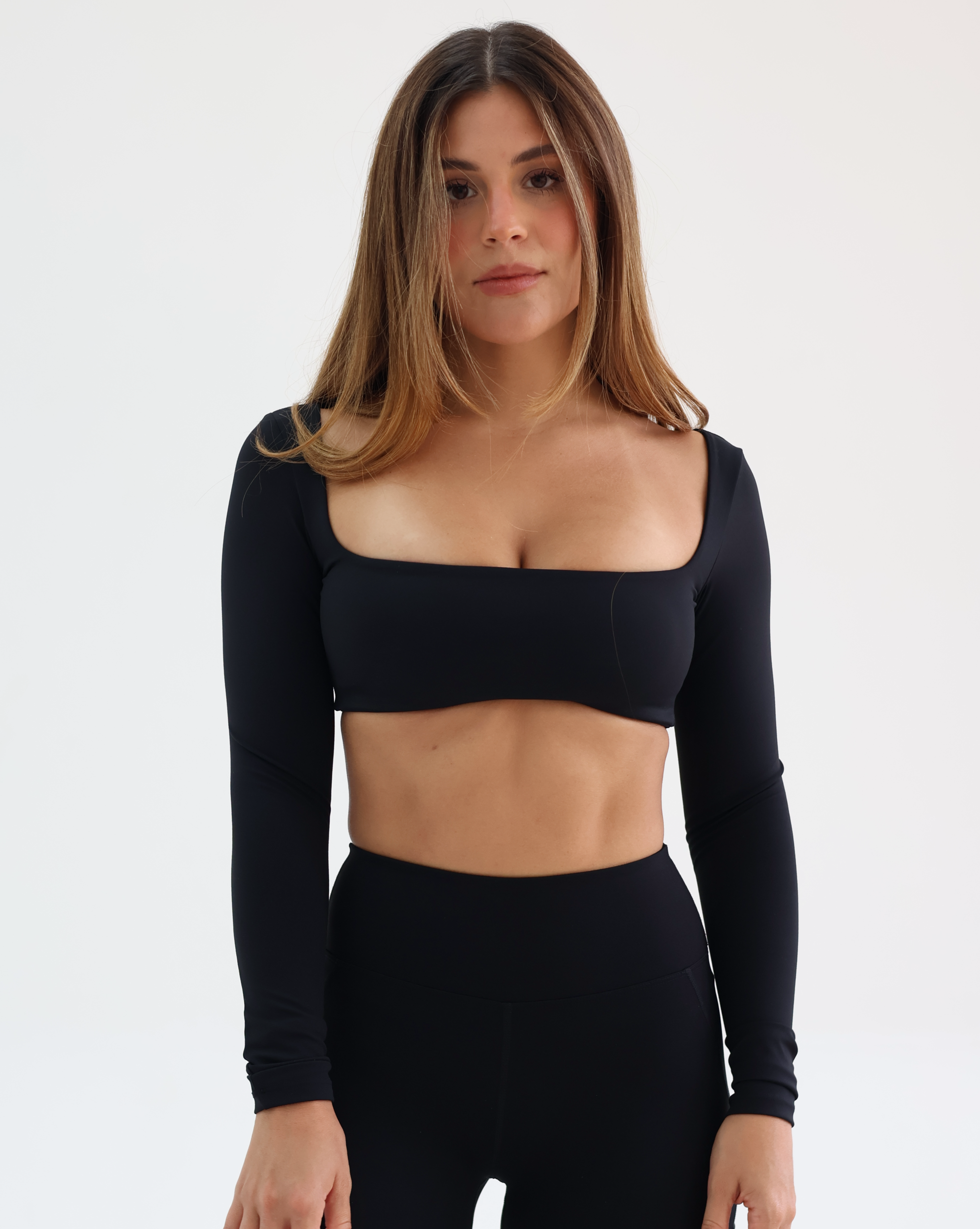 Long Sleeve Top Aura