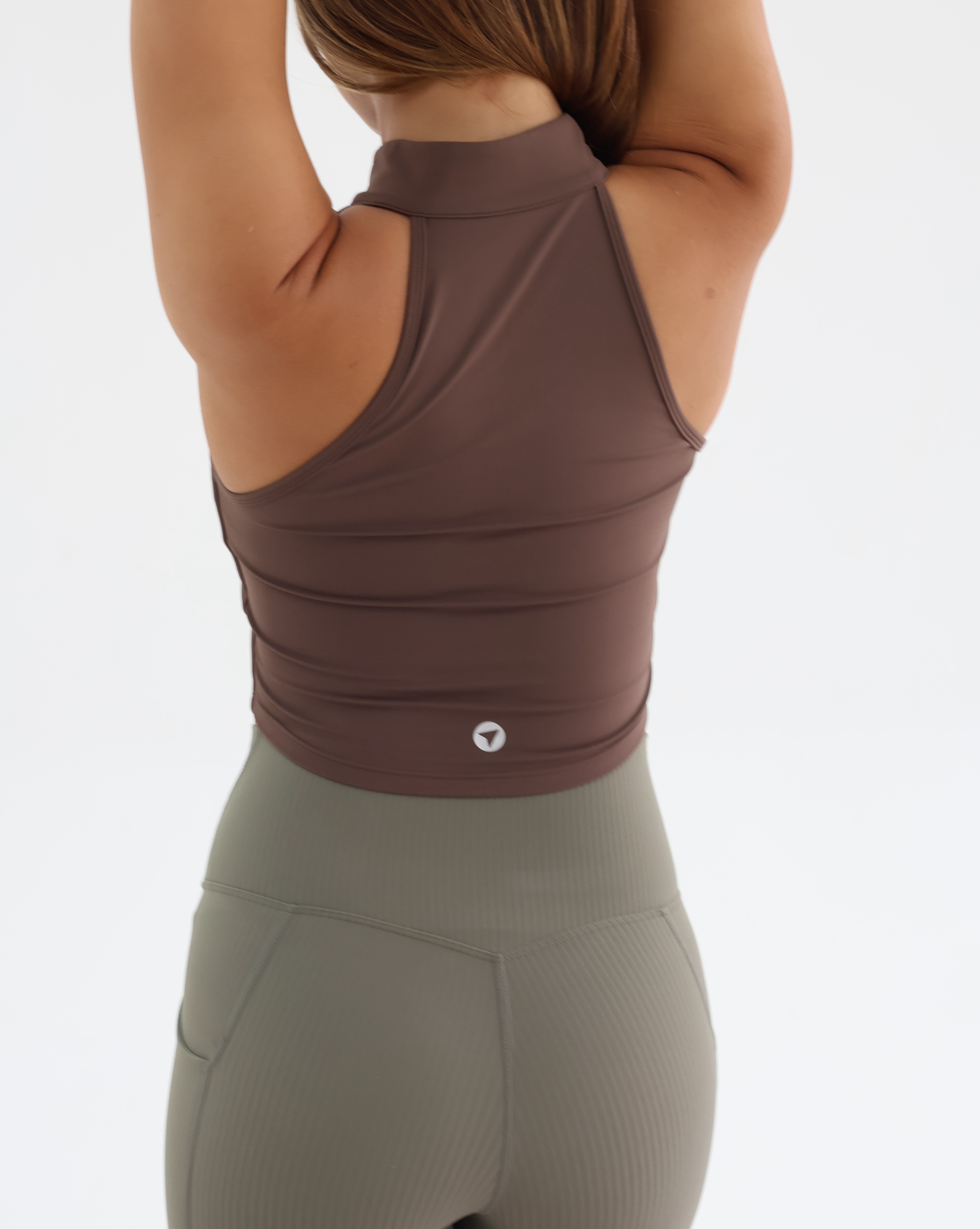 Top Zipper Volt