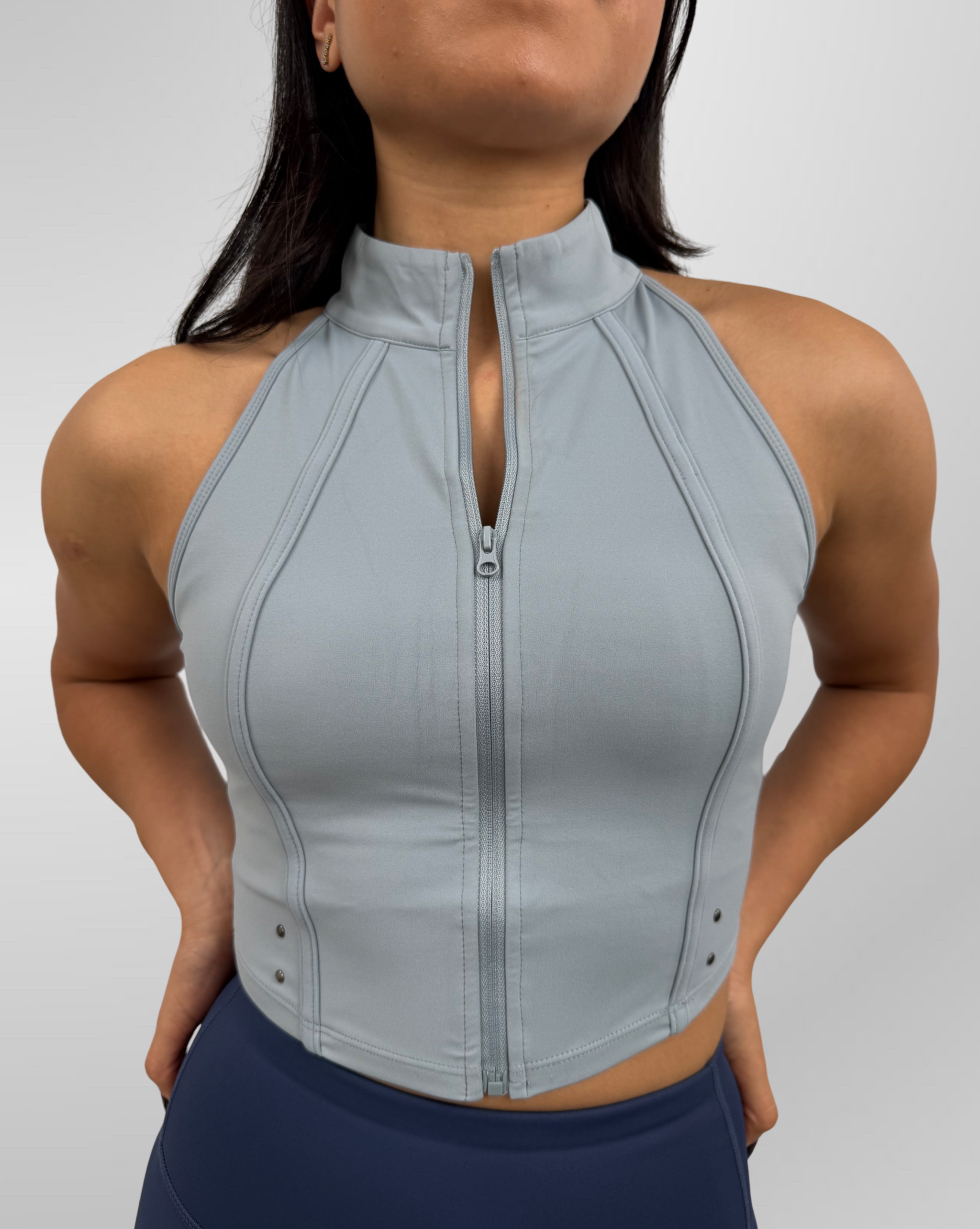 Top Zipper Volt