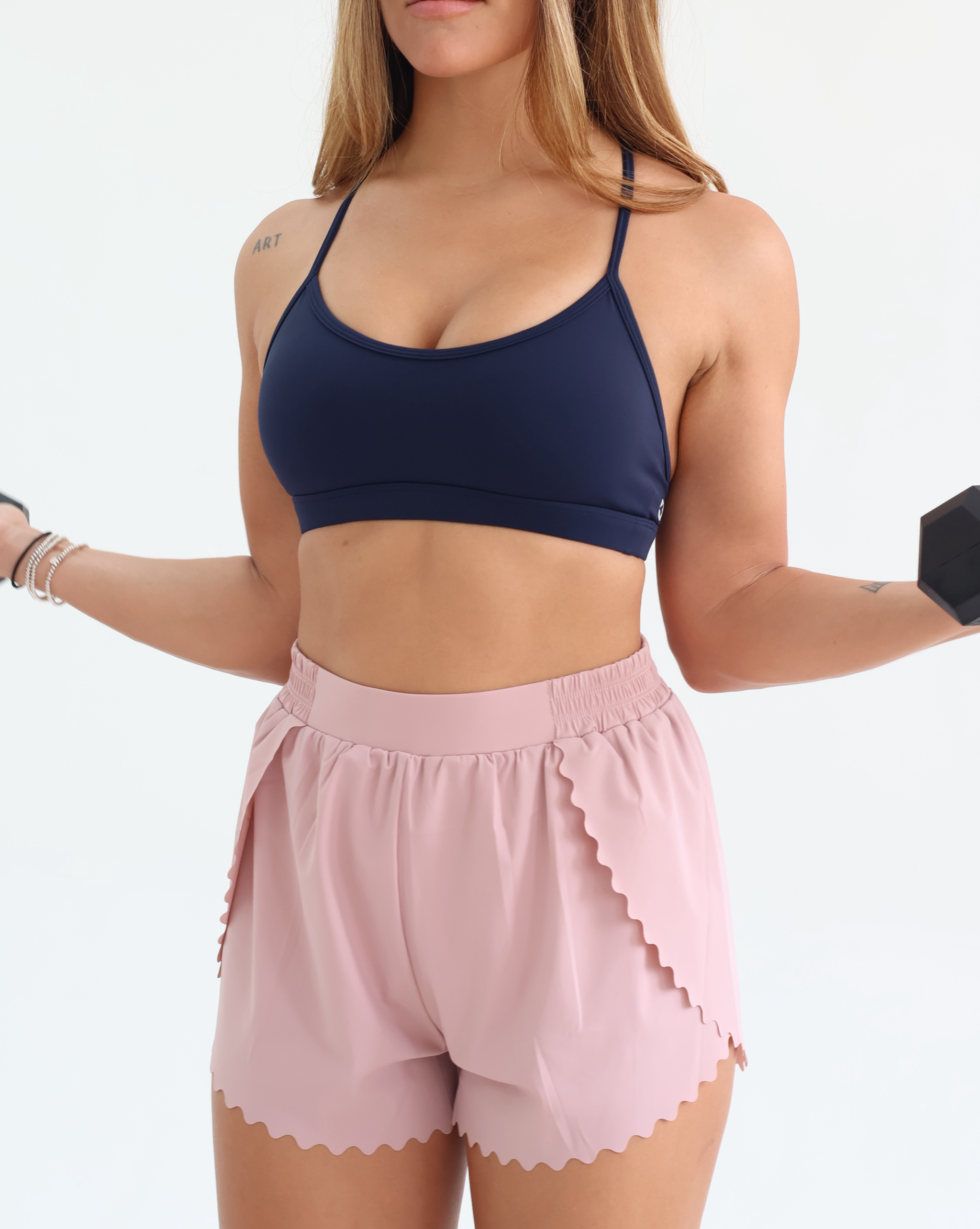 Shorts Wave