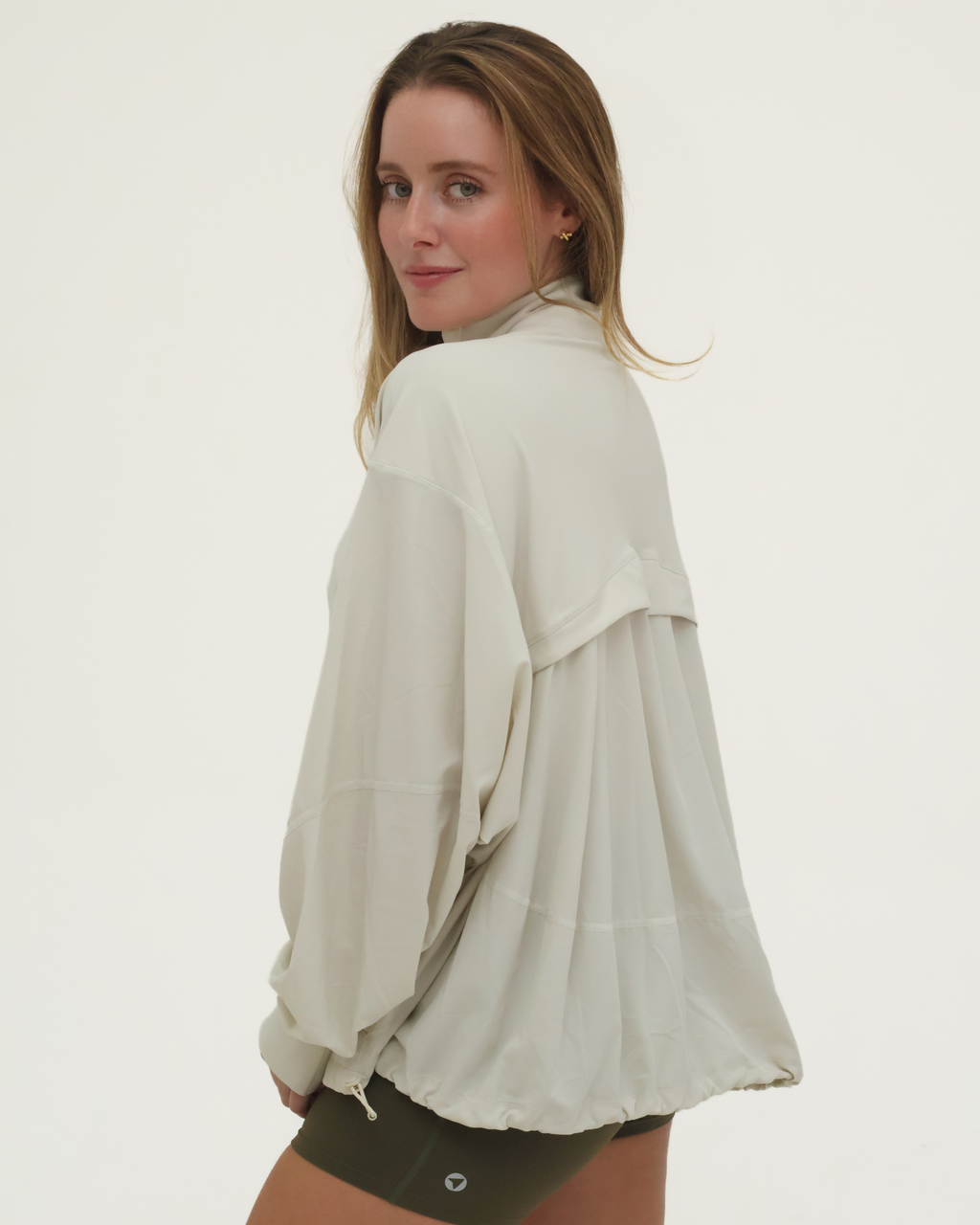Wind Jacket