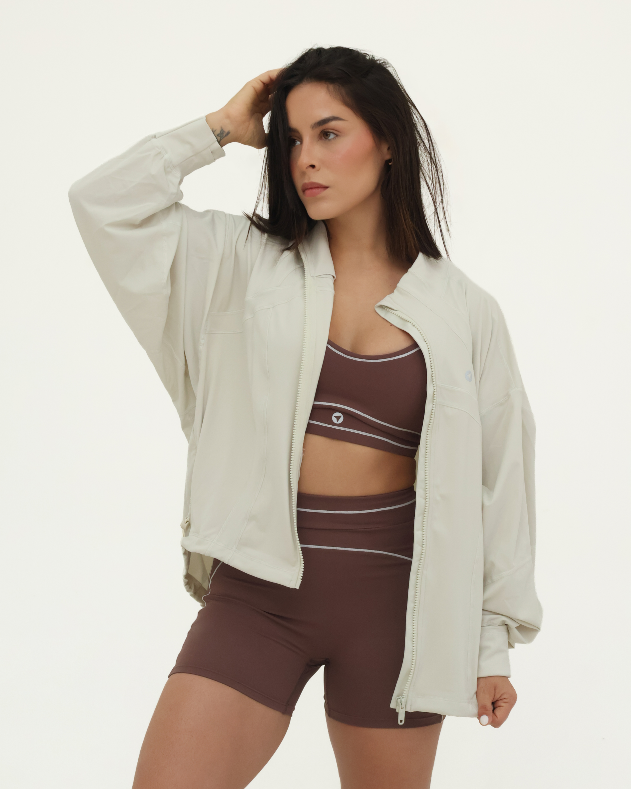 Wind Jacket