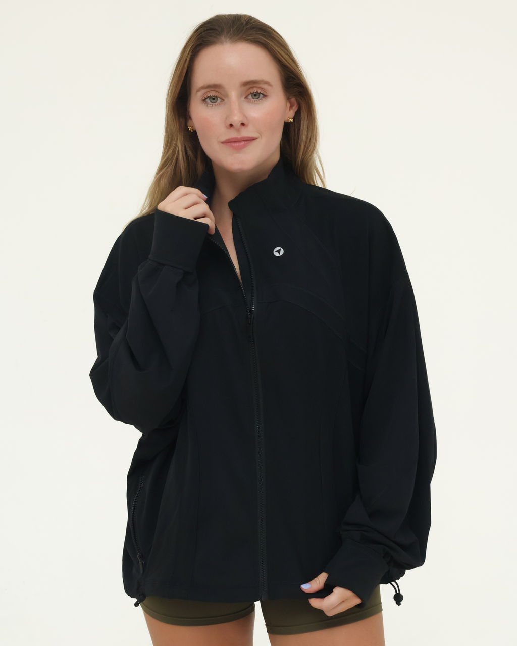 Wind Jacket