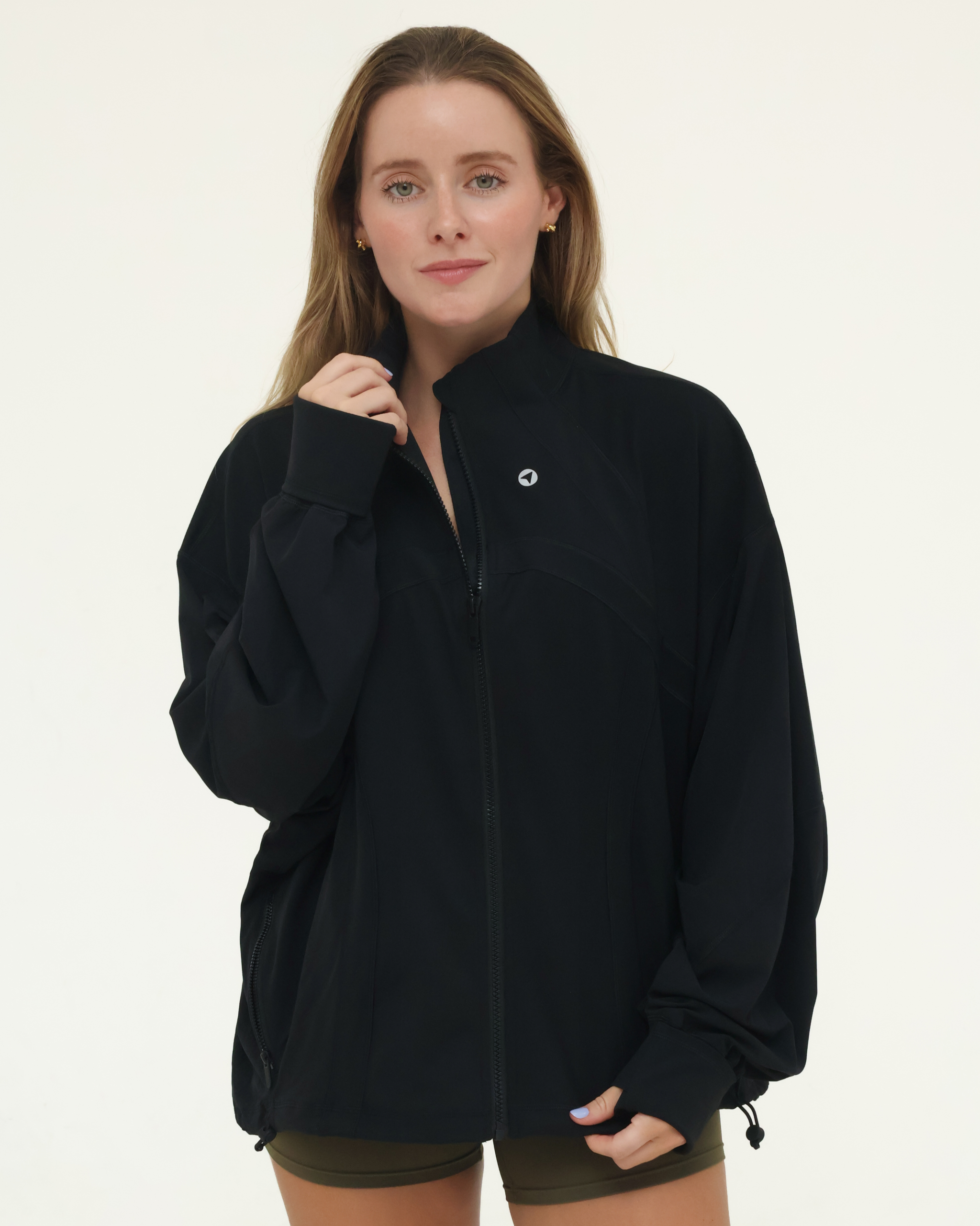 Wind Jacket