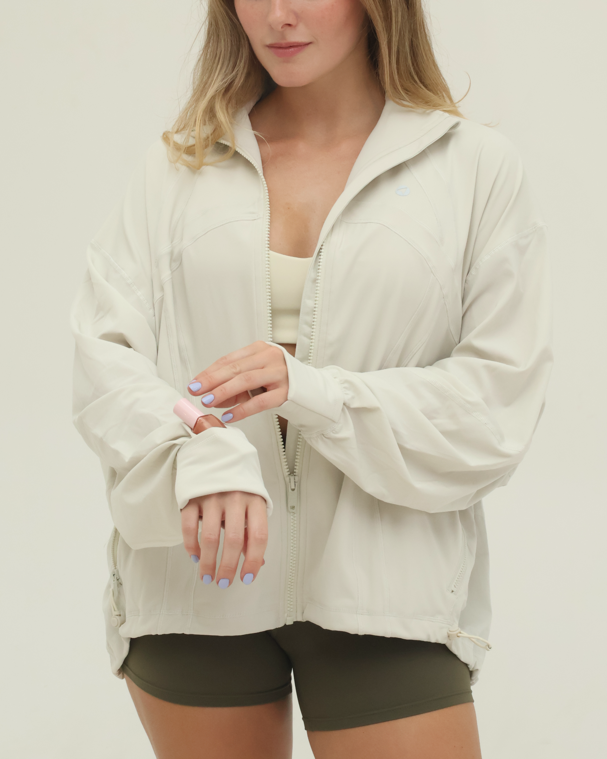 Wind Jacket