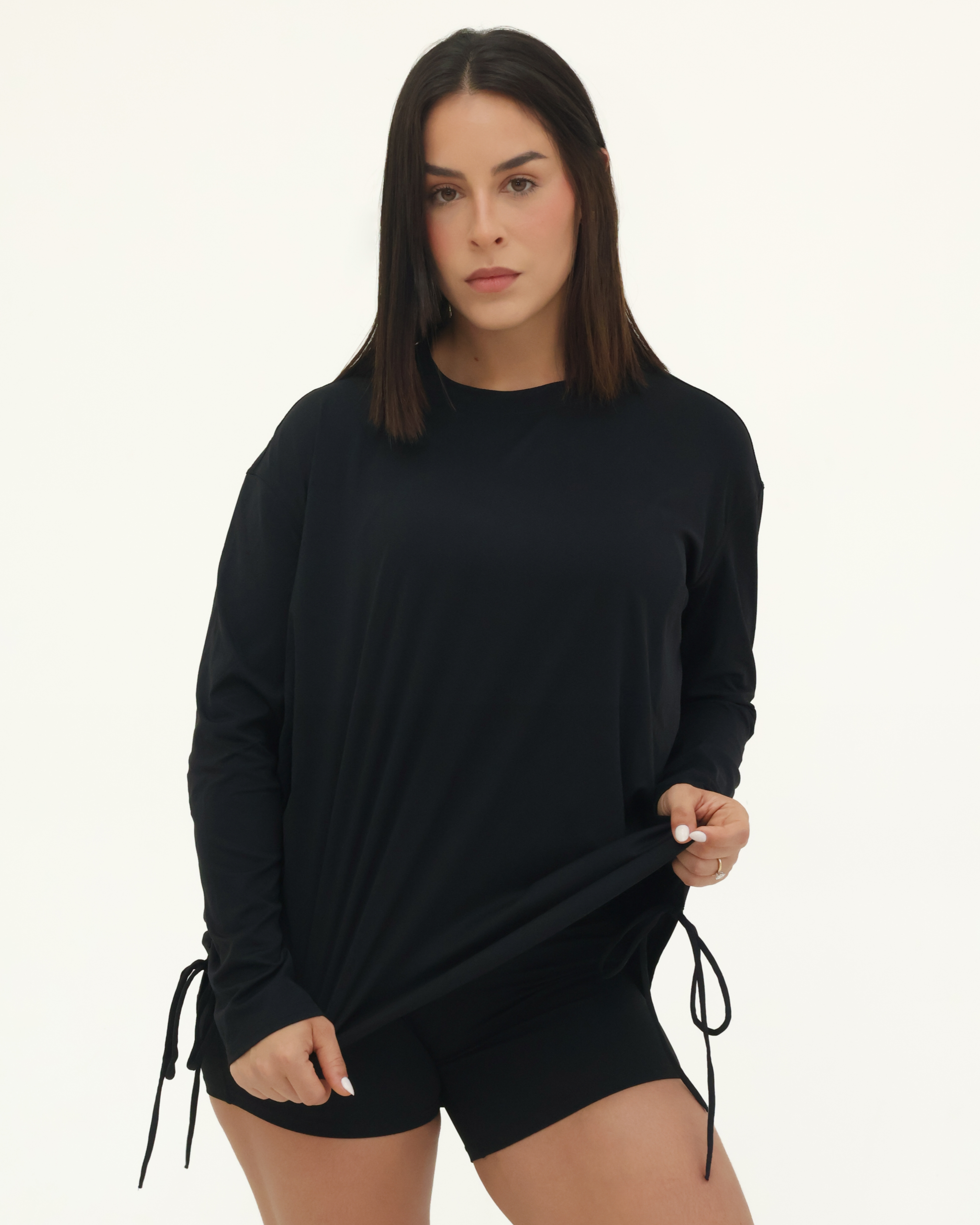 Long Sleeve Top Nova