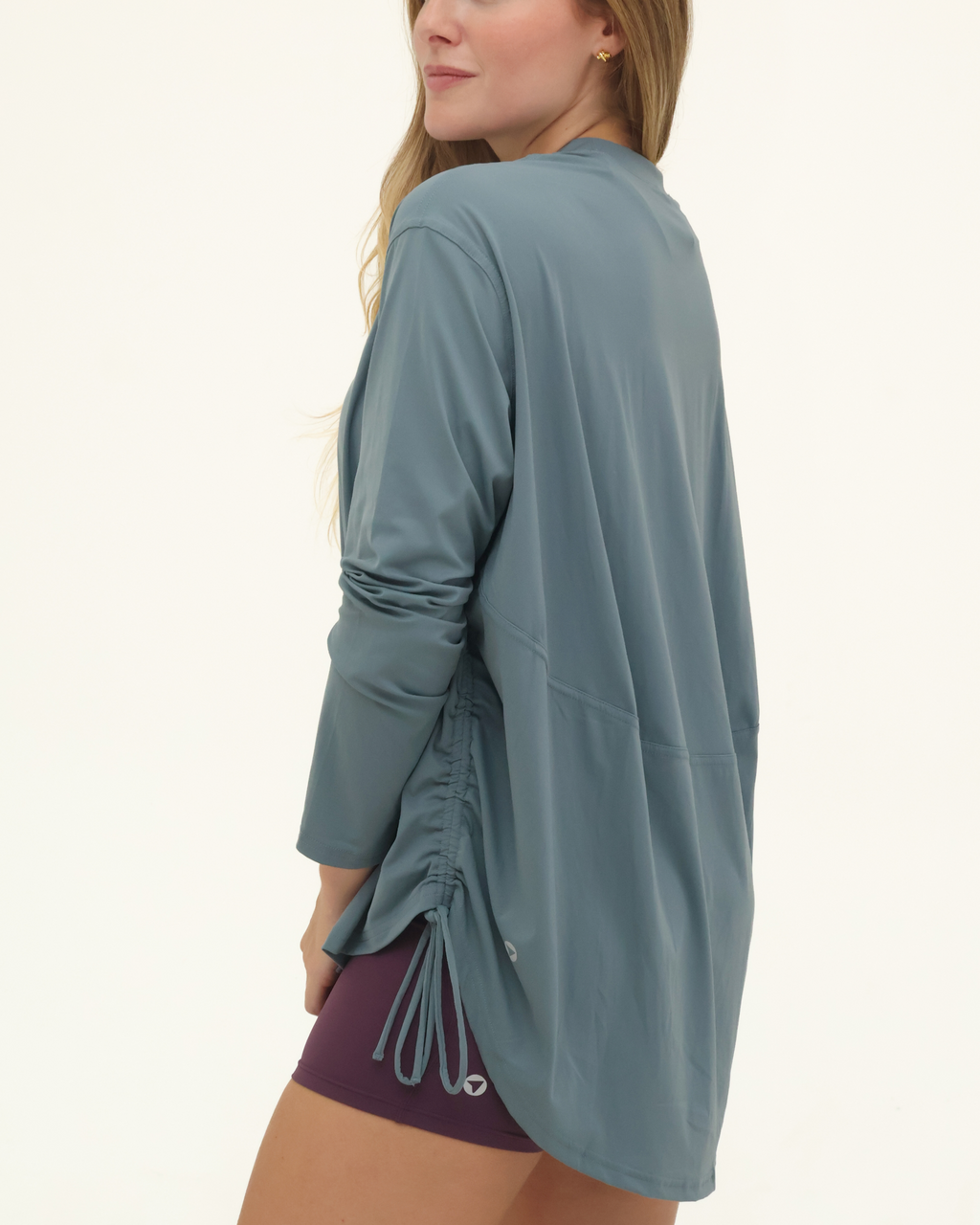 Long Sleeve Top Nova