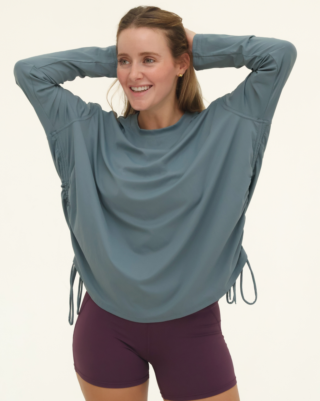 Long Sleeve Top Nova