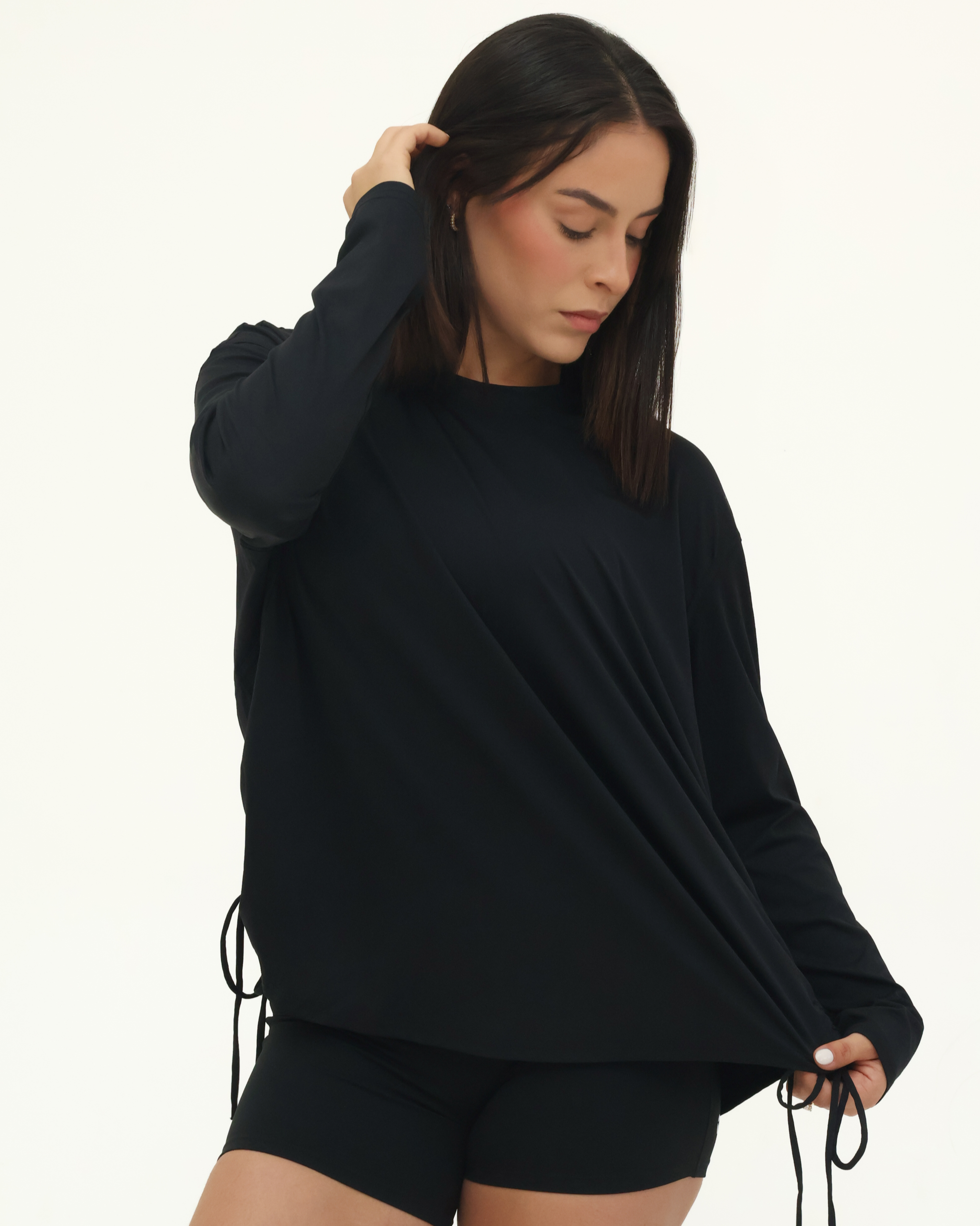 Long Sleeve Top Nova
