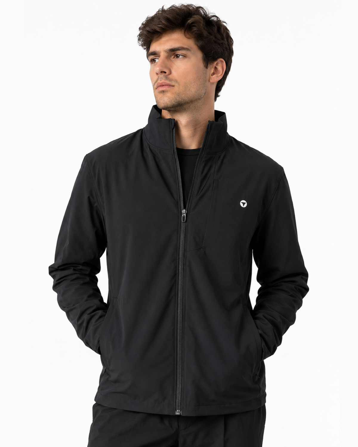 Jacket Atlas