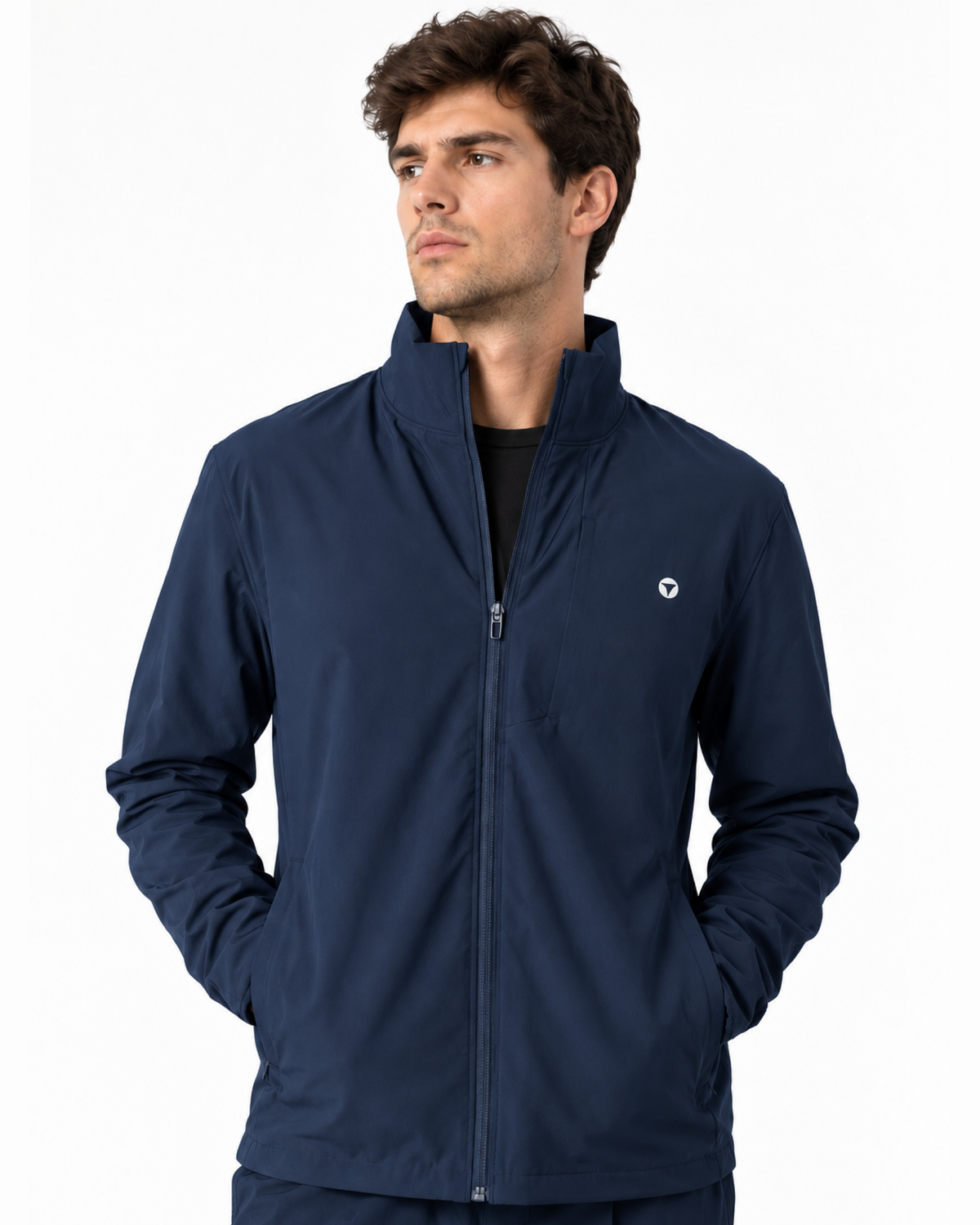 Jacket Atlas