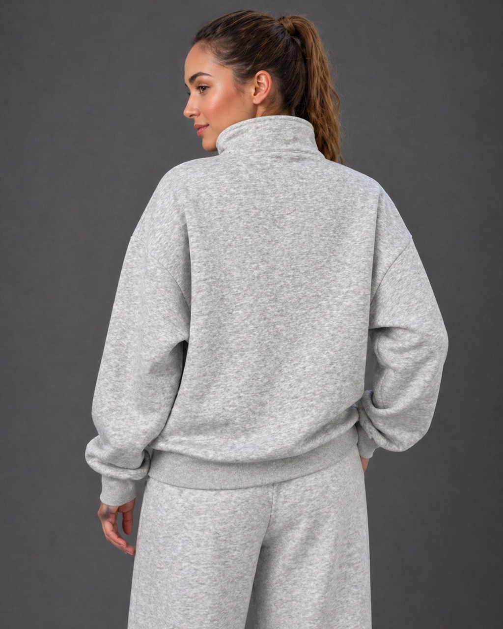 Soft Sweater