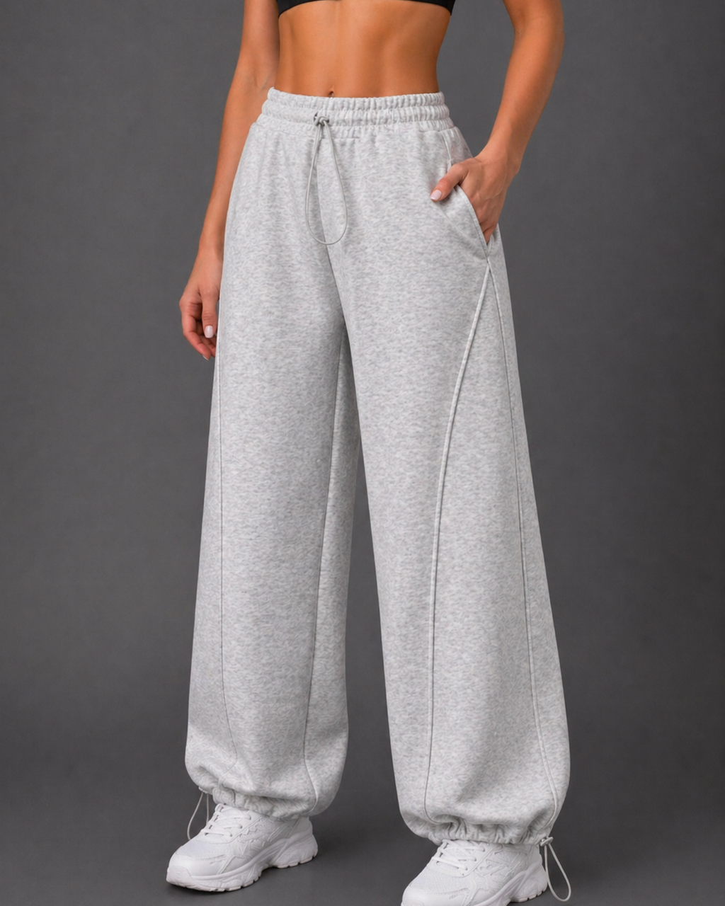 Soft Pant