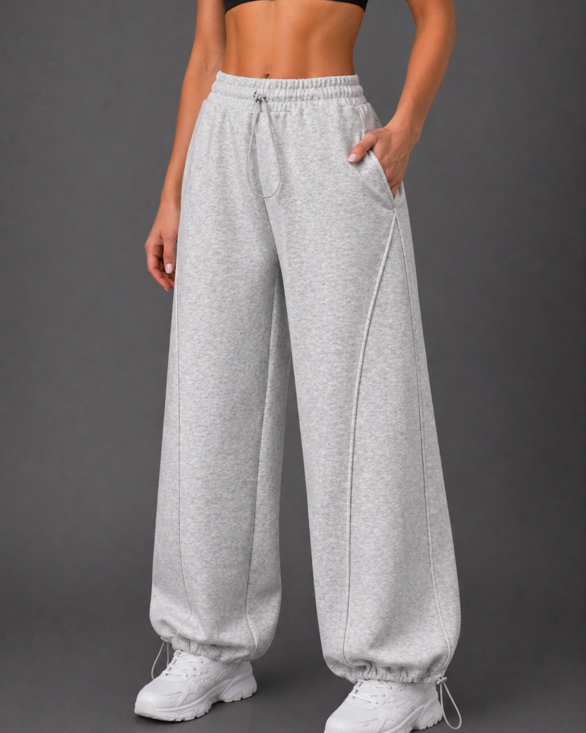 Soft Pant
