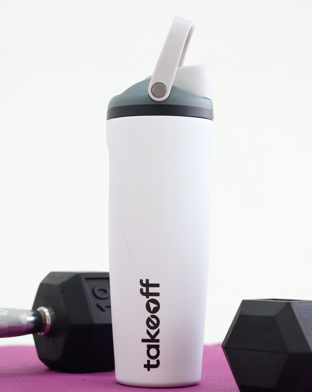 Takeoff Bottle