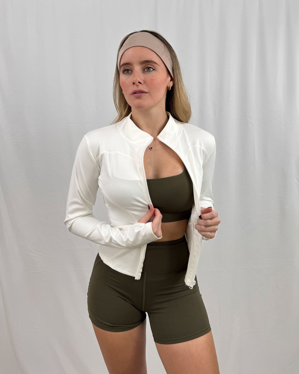 Jacket Full-Zip