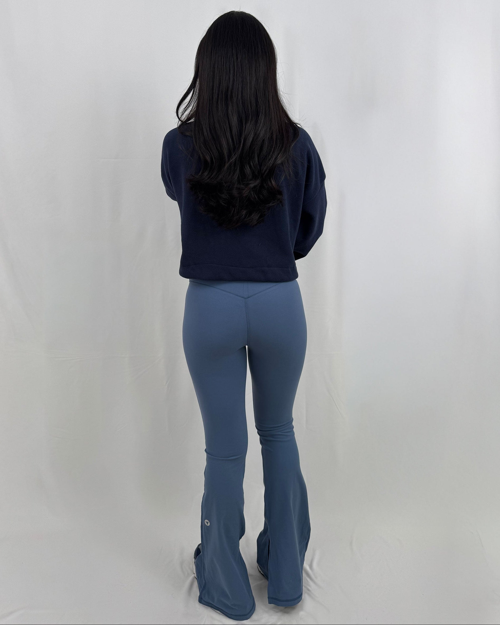 Pants Curve